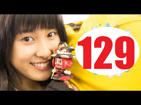 まれ 第129話 Mare Episode 129 HD 2015 - YouTube