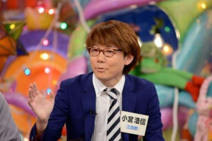 リアクションがおもしろいと思う芸能人