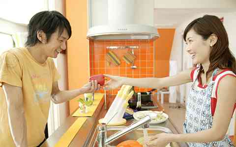 結婚前に同棲経験のある方。その後