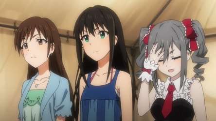 このアニメ面白い？面白くない？