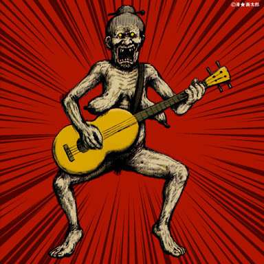 好きなアルバムジャケットを貼ろう♪