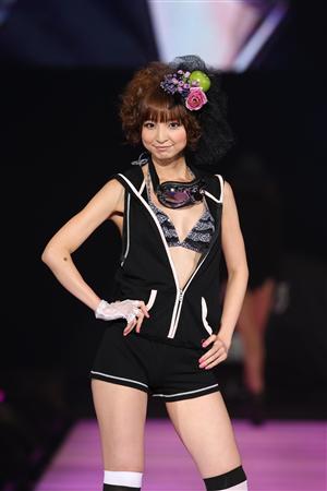 AKB48小嶋陽菜の