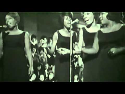 THE SHIRELLES - Will You Still Love Me Tomorrow [ 60's Video In NEW STEREO ].mp4 - YouTube