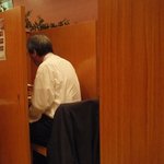 お店で「一人焼き肉」した事ありますか？