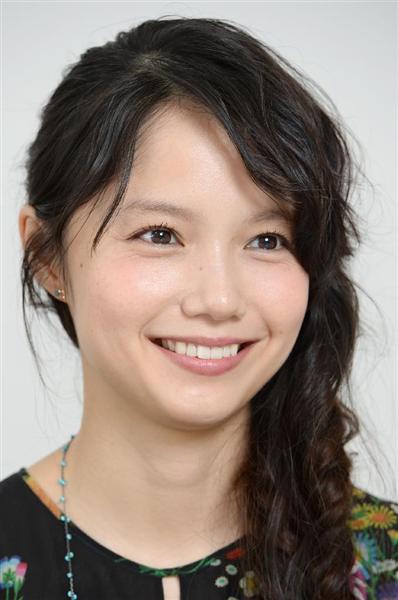 宮崎あおいさん運転の車、追突事故　けが人なし　渋谷駅前 - 産経ニュース