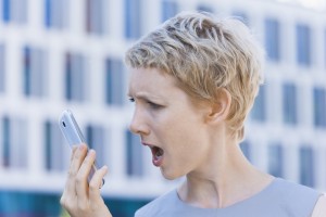 ネット姑に言われた事