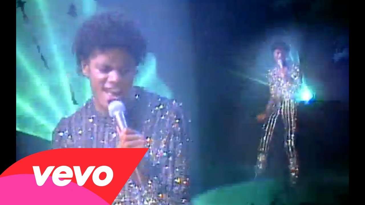 Michael Jackson - Rock With You - YouTube