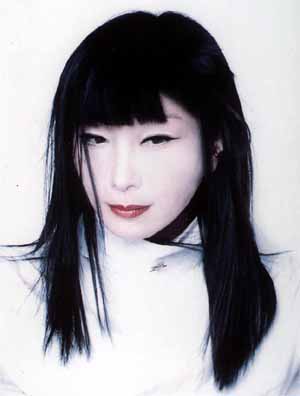 外国の美男美女と日本の美男美女の違い