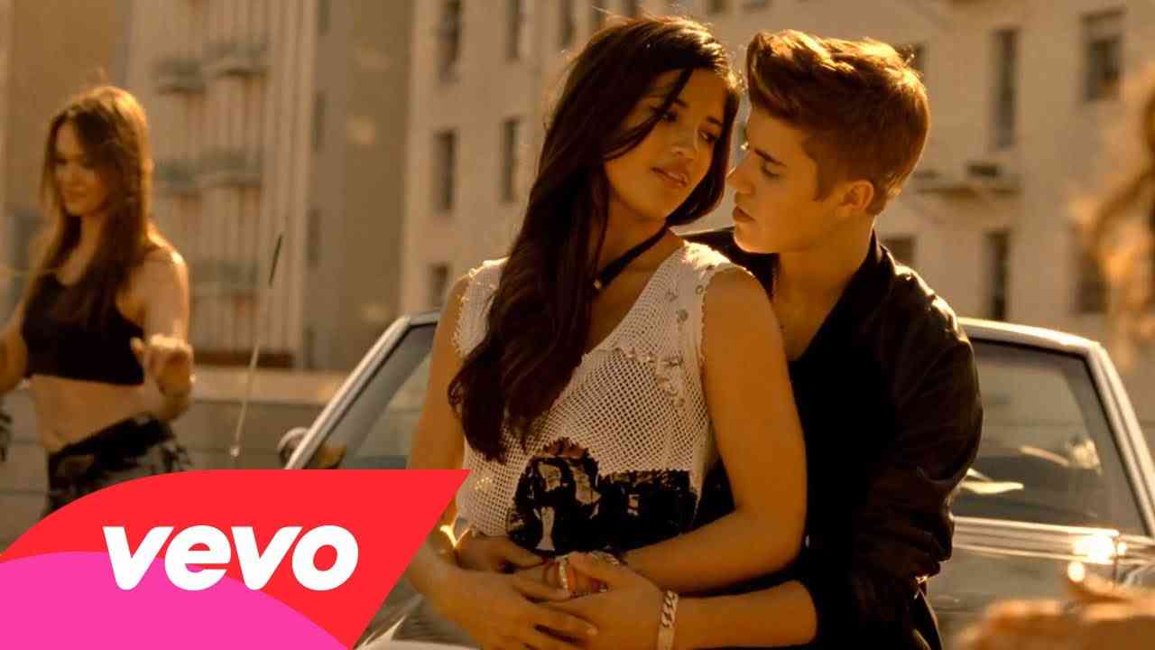 Justin Bieber - Boyfriend - YouTube