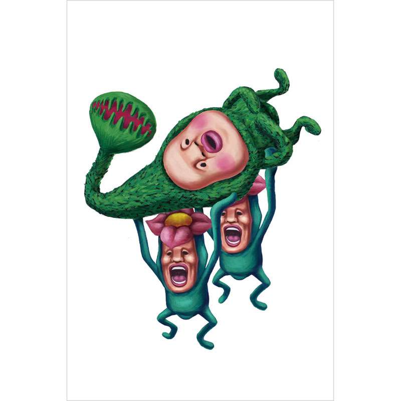 好きなキャラクターの画像を貼るトピ