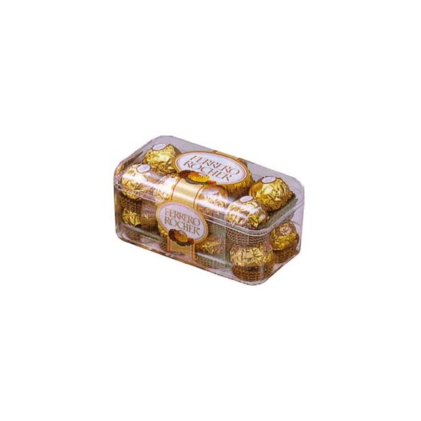 海外のオススメのお菓子