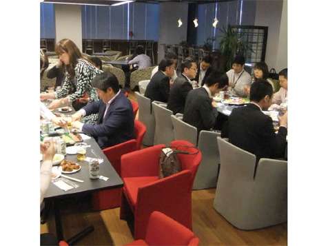 「職場で飲酒OK」企業が増加中？ | web R25