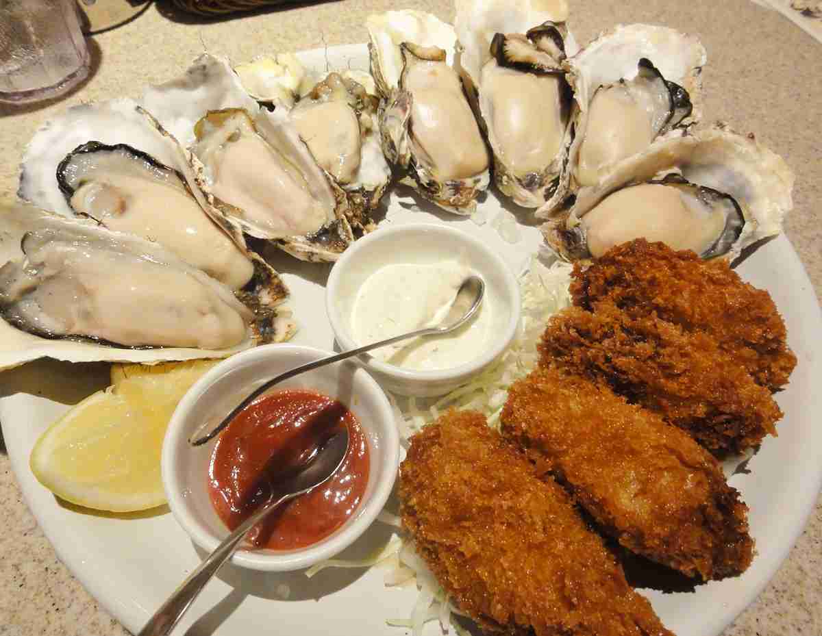 何を食べたらお腹こわす?
