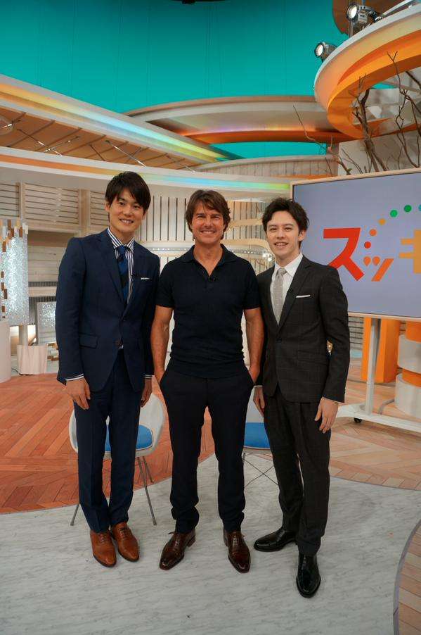 上重聡アナに「ノー」加藤浩次不在の「スッキリ!!」視聴率ダウン