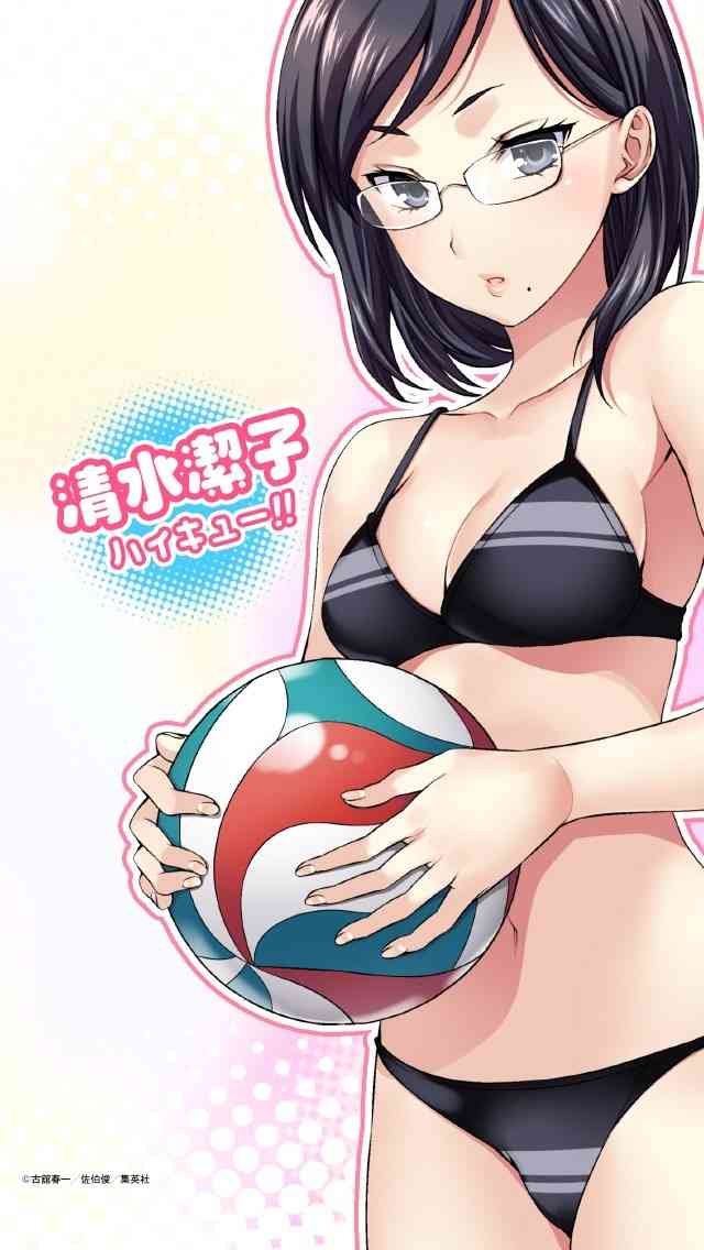 美形なキャラクターといえば？