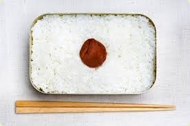 何となく悲しいお弁当の話し、ありますか？