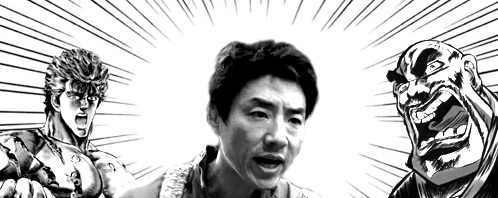 画像で会話するトピック