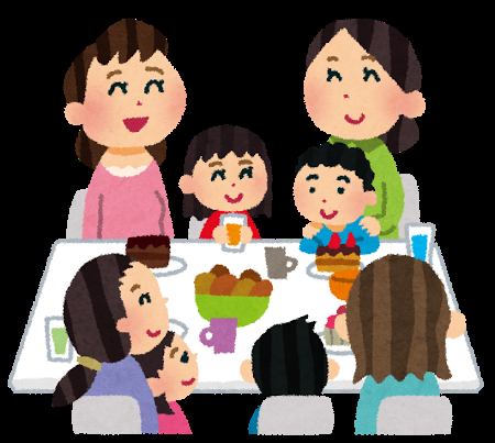 押し入れ開けられ出禁に 子供の友達は「家に入れない」親たち