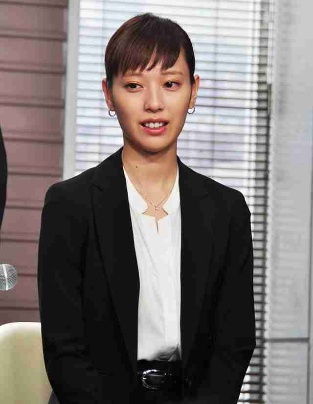 堤真一、戸田恵梨香を“警戒”「この人が機嫌悪くなると現場が進まない」
