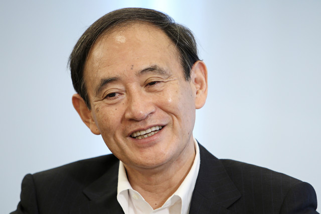 おじさんが意外とすきだ