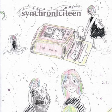 好きなアルバムジャケットを貼ろう♪