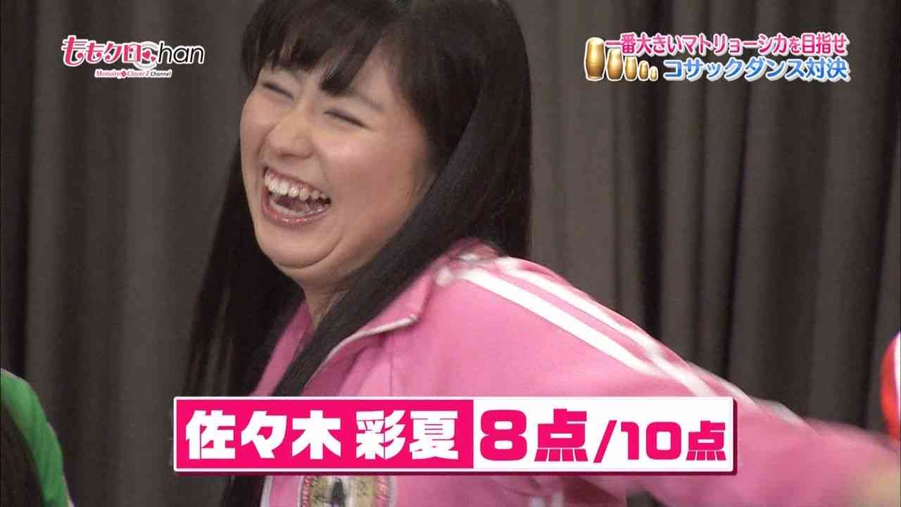 顔に肉がついたらダメだとわかる画像
