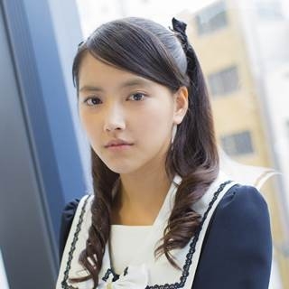 堀北真希の背中を追いかけて… - 20歳の女優、竹富聖花の素顔「悩みや愚痴はその日に解消」 - BIGLOBEニュース