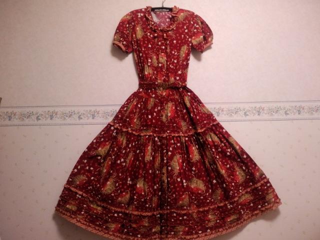 このファッションアイテムもってる?