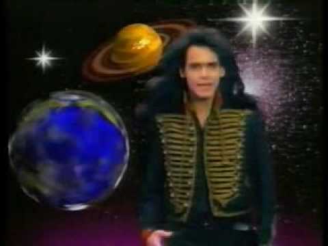 Valensia - Gaia - YouTube