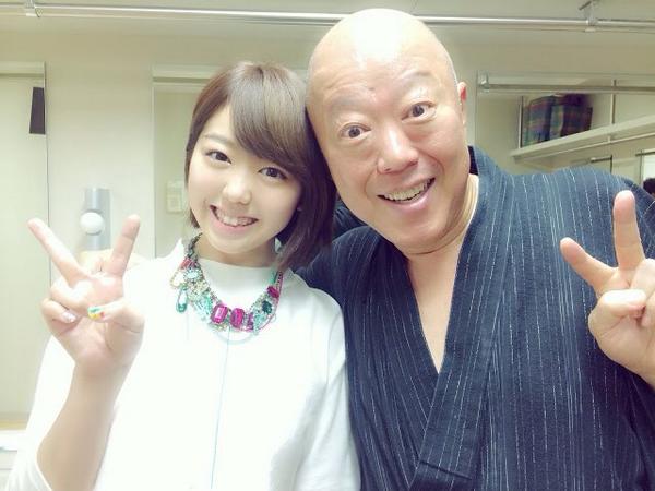 AKB48峯岸みなみ 8月9日に「ハグの日」とツイートし炎上