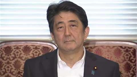 藤井フミヤだけじゃない！安倍晋三の甥も…TV業界の