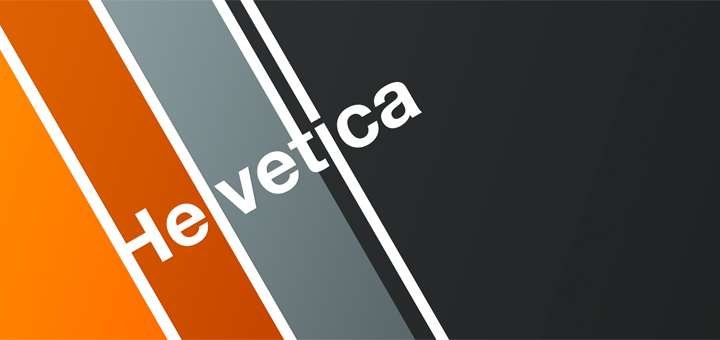 Helveticaフォントを使った優れた企業ロゴ25選！ ｜ Web Design Magazine