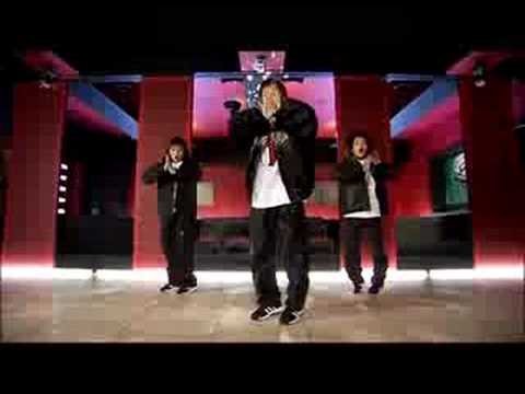 W-inds - Super Lover [~I need you tonight~] - YouTube