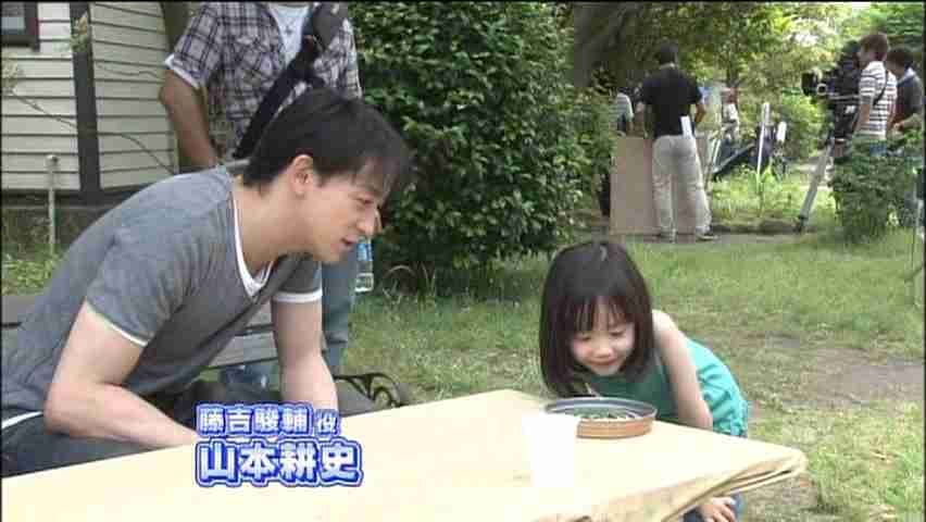 芸能人が無名な頃に出ていたドラマ、映画