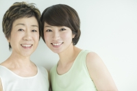 母親は好きですか？