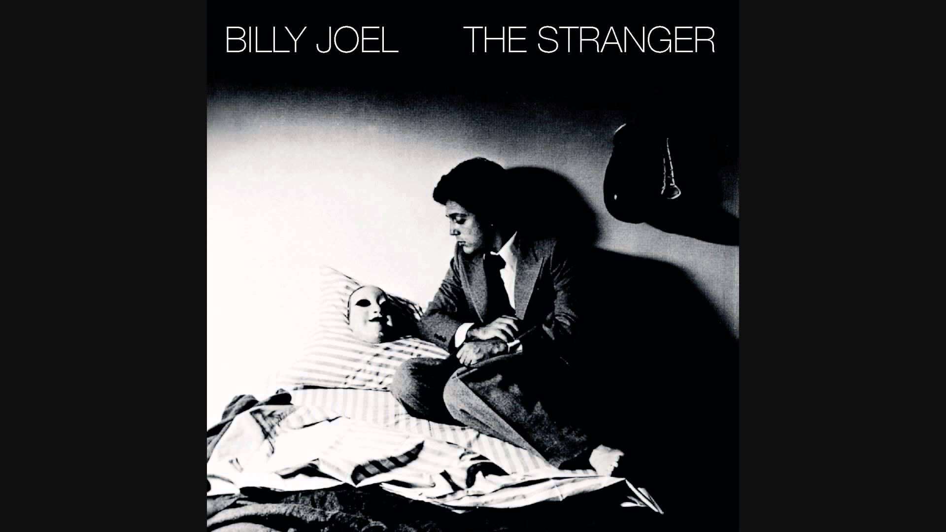 Billy Joel - "Just The Way You Are" (Audio) - YouTube
