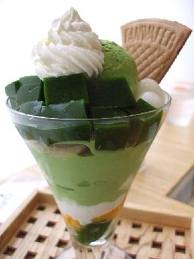 【抹茶味】好きな人