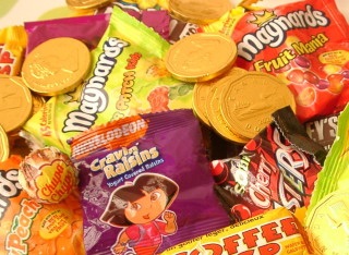 海外のオススメのお菓子