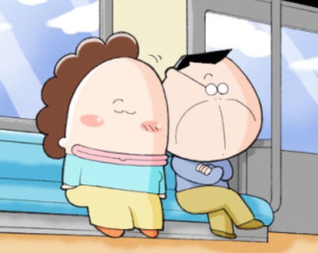 下の名前知らないキャラクター