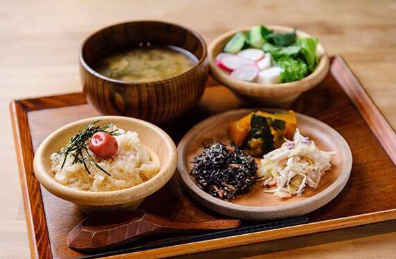 こんな食べ方オススメします。