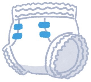 お子さんのオムツなに使ってますか？？