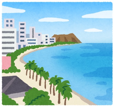 最近観た景色で感動した景色ありますか？