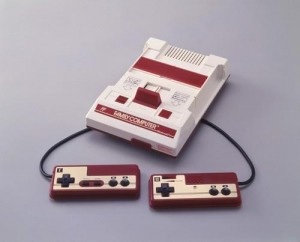 初めて買ったゲーム（ハード・ソフト）。何でしたか。