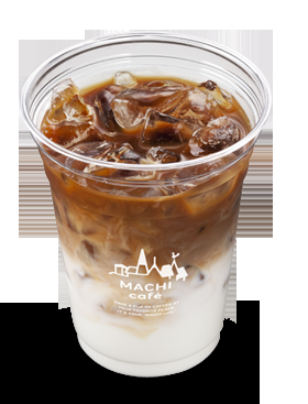 今日飲んだコーヒー