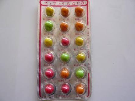 思い出の駄菓子屋