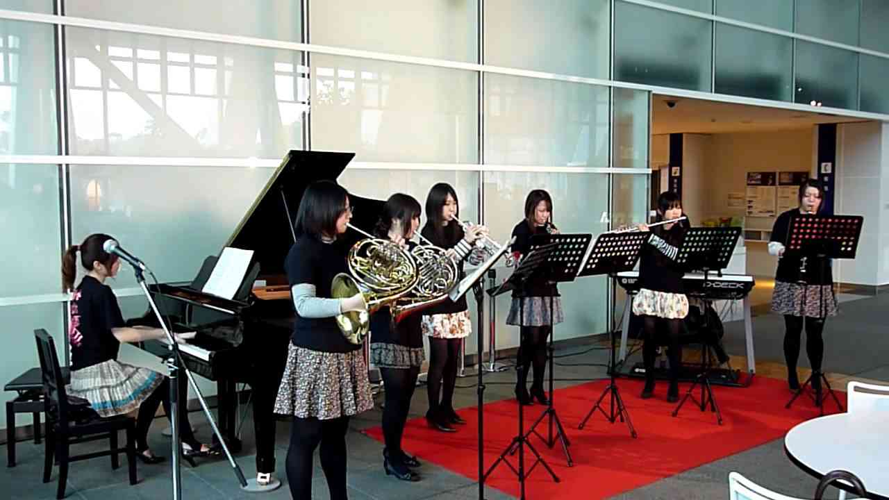 男女逆転大奥より - YouTube