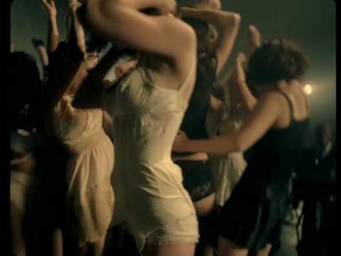 Marilyn Manson - mOBSCENE - YouTube