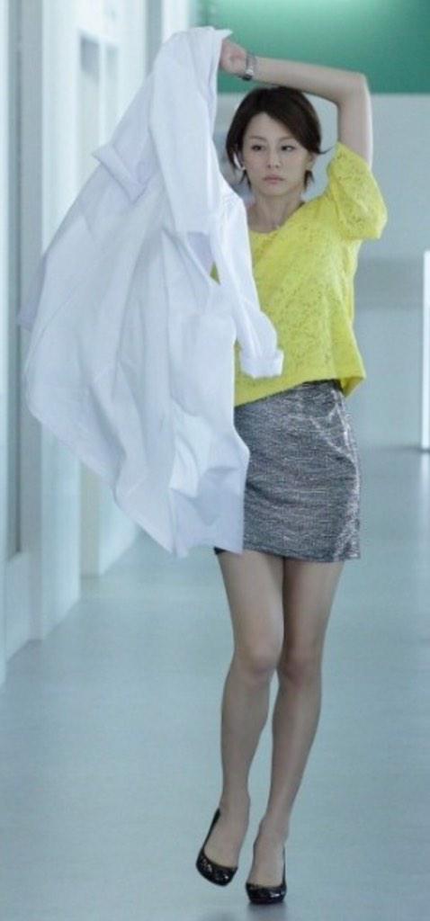 医者役が似合う芸能人