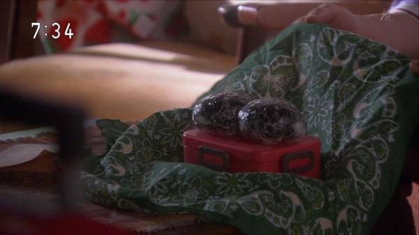 今週の「まれ」【女たちのジレンマムース】