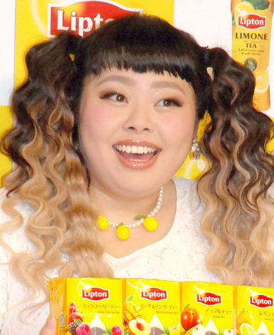 歯が綺麗な有名人